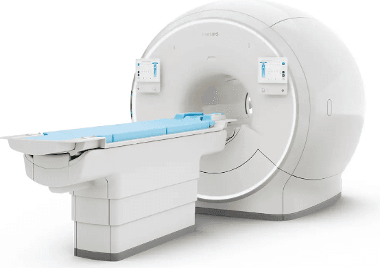 Hệ thống Cộng hưởng từ (MRI)