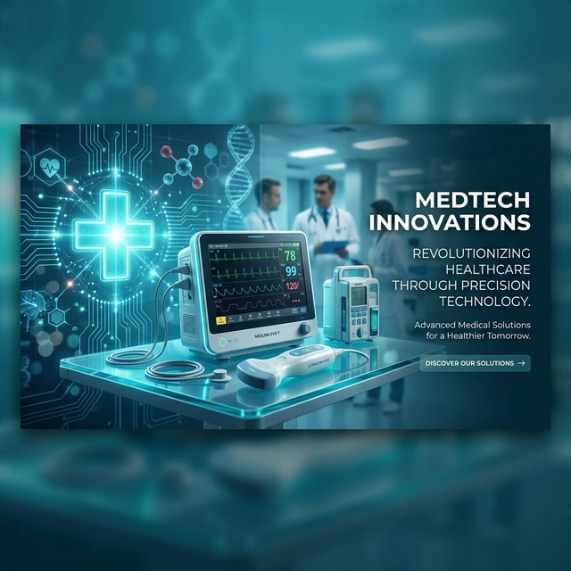 HAMEDCO - Thiết bị y tế chất lượng cao