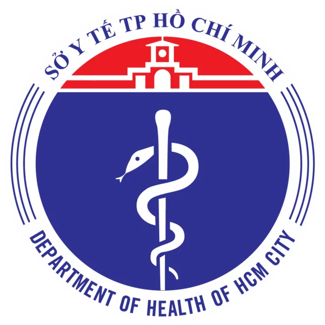 Sở Y tế TP. Hồ Chí Minh