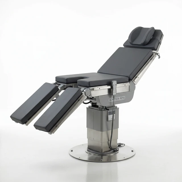 SONESTA 6210 - Bàn mổ chỉnh hình tiết niệu