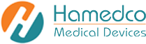 HAMEDCO Logo